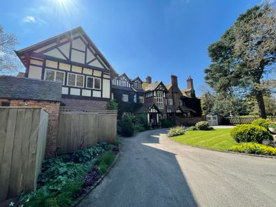 Property Image for Abbeywood Estate, Abbey Lane, Delamere, Northwich, Cheshire, CW8 2HS