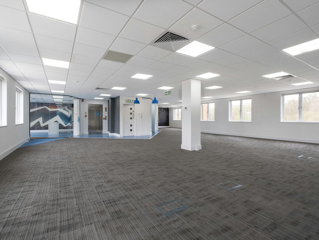 Thames House, Portsmouth Road, Esher, KT10 9AD