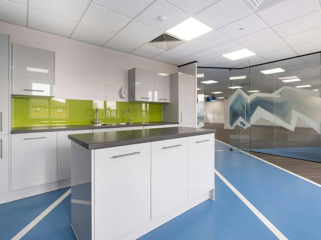 Thames House, Portsmouth Road, Esher, KT10 9AD