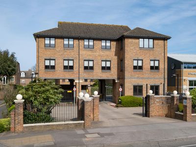 Property Image for Thames House, Portsmouth Road, Esher, KT10 9AD