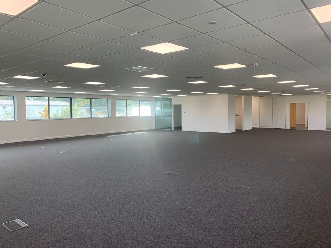 Dettingen House, Dettingen Way, Bury St. Edmunds, IP33 3TU
