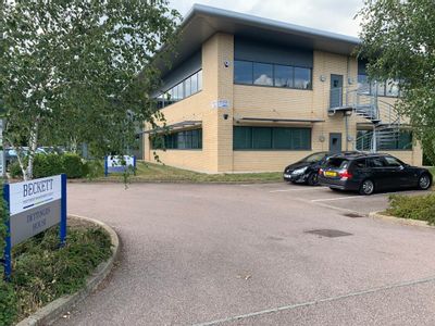 Property Image for Dettingen House, Dettingen Way, Bury St. Edmunds, IP33 3TU