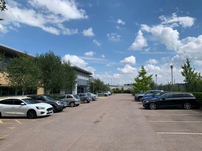Property Image for Dettingen House, Dettingen Way, Bury St. Edmunds, IP33 3TU