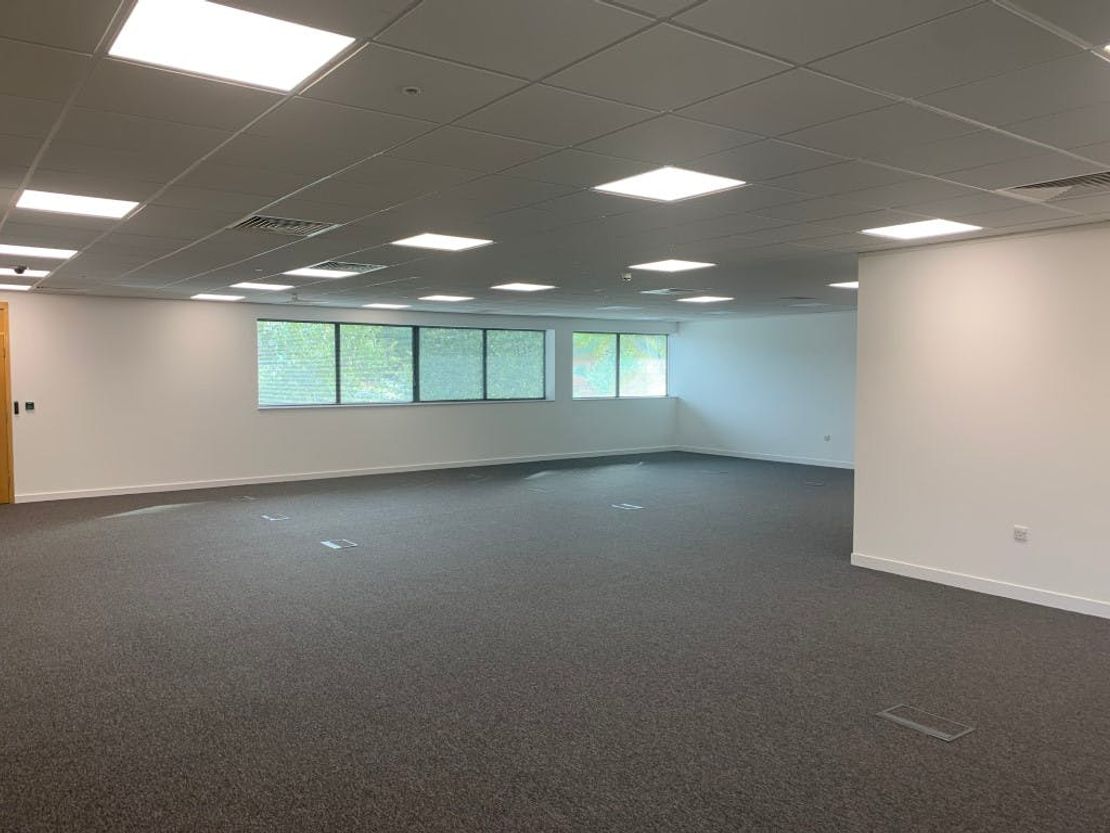 Dettingen House, Dettingen Way, Bury St. Edmunds, IP33 3TU