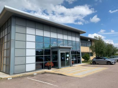 Property Image for Dettingen House, Dettingen Way, Bury St. Edmunds, IP33 3TU