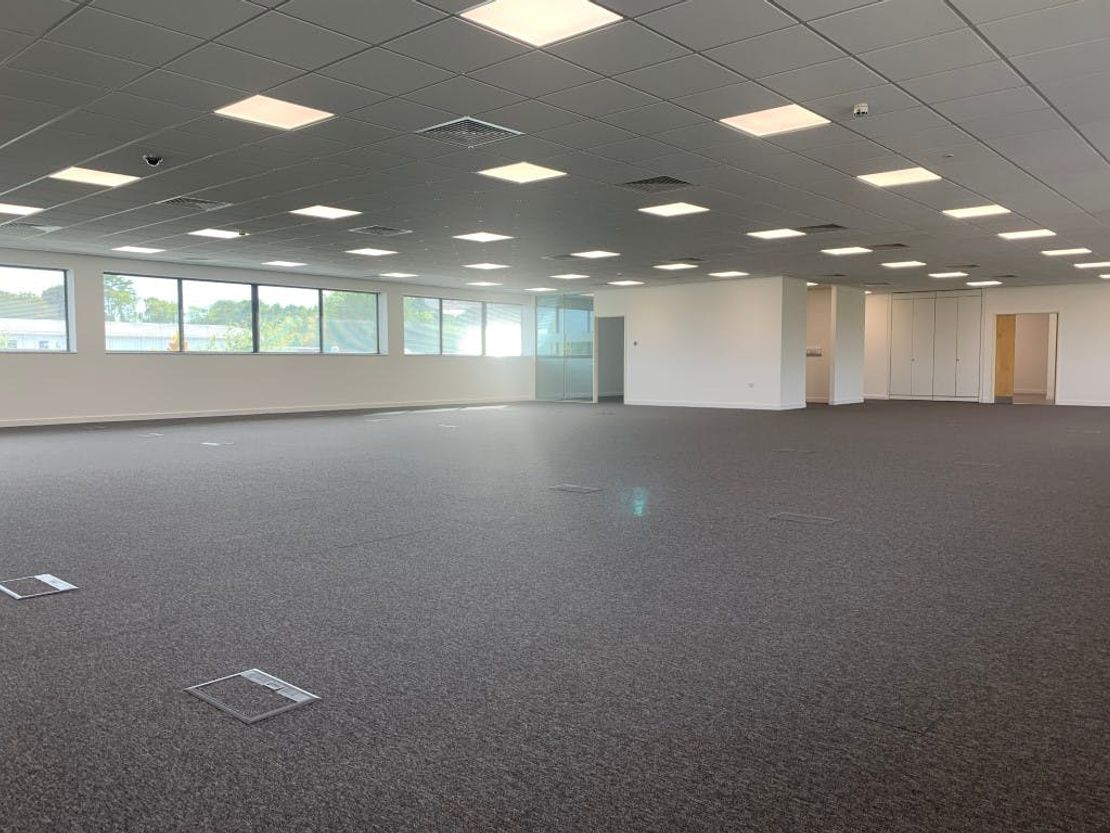 Dettingen House, Dettingen Way, Bury St. Edmunds, IP33 3TU