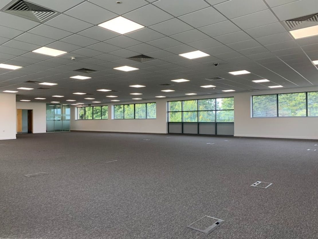 Dettingen House, Dettingen Way, Bury St. Edmunds, IP33 3TU