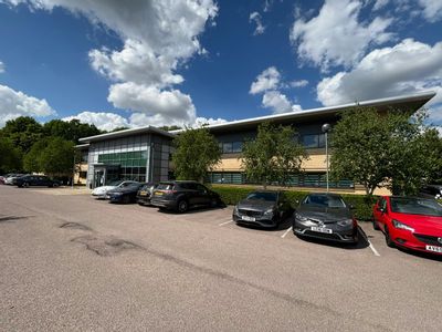 Property Image for Dettingen House, Dettingen Way, Bury St. Edmunds, IP33 3TU