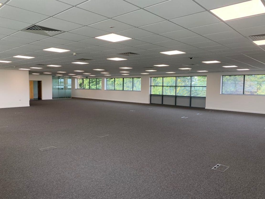 Dettingen House, Dettingen Way, Bury St. Edmunds, IP33 3TU