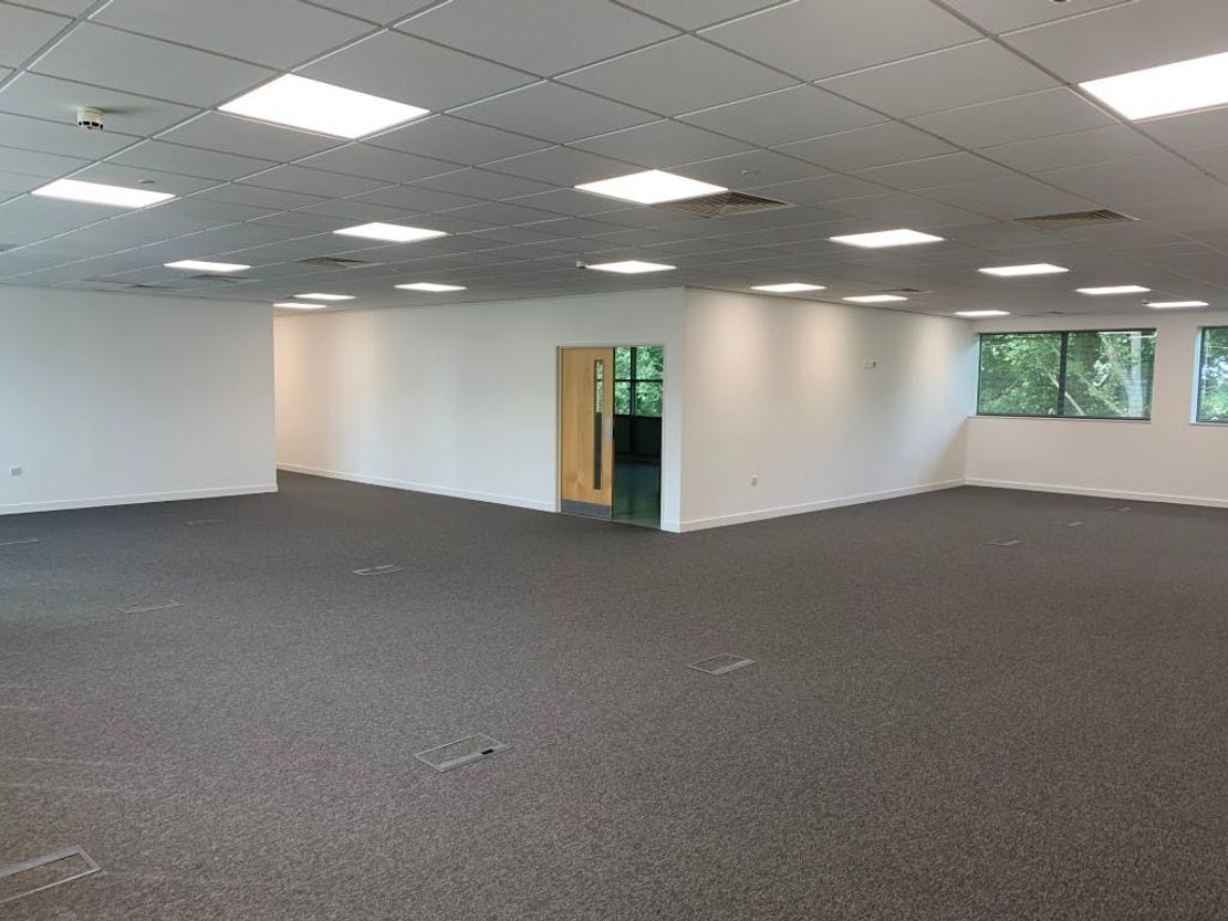 Dettingen House, Dettingen Way, Bury St. Edmunds, IP33 3TU