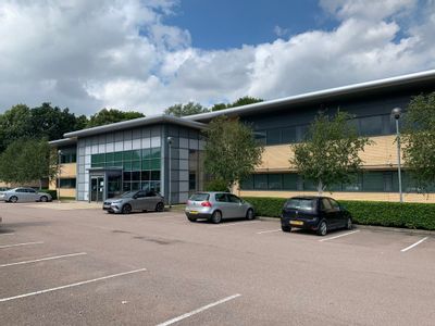 Property Image for Dettingen House, Dettingen Way, Bury St. Edmunds, IP33 3TU