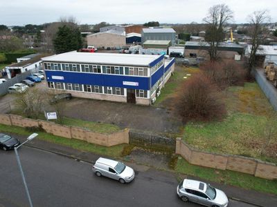 Property Image for 59 Finchley Avenue, Mildenhall, Bury St. Edmunds, IP28 7BG