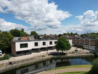 Property Image for Unit 15, Riverside Walk, Thetford, IP24 2BB