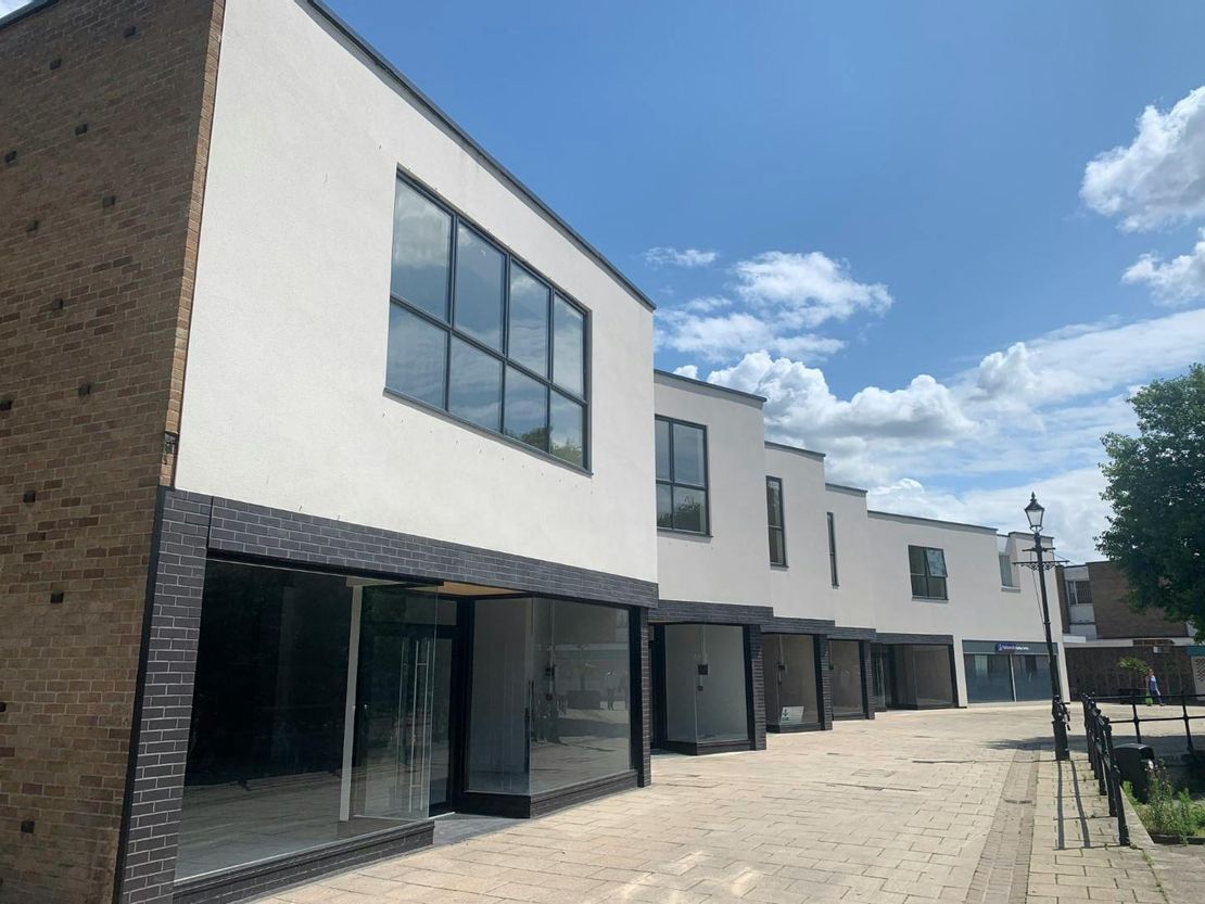 Unit 15, Riverside Walk, Thetford, IP24 2BB