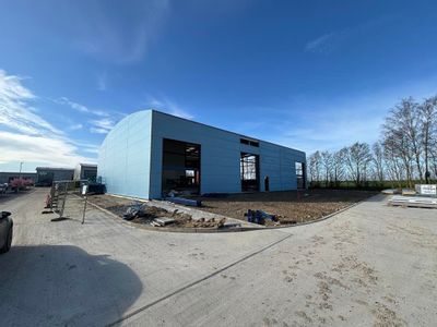 Property Image for Block D, Risby Business Park, Risby, Bury St Edmunds, IP28 6RD
