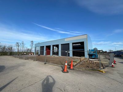 Property Image for Block D, Risby Business Park, Risby, Bury St Edmunds, IP28 6RD