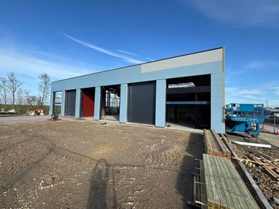 Property Image for Block D, Risby Business Park, Risby, Bury St Edmunds, IP28 6RD