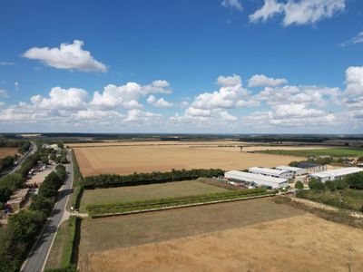 Property Image for Block D, Risby Business Park, Risby, Bury St Edmunds, IP28 6RD