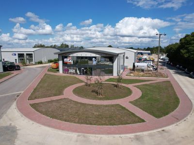 Property Image for Block D, Risby Business Park, Risby, Bury St Edmunds, IP28 6RD