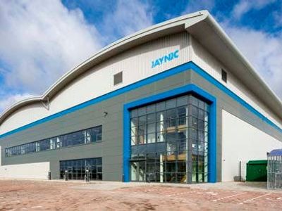 Property Image for New Business Park, Land South Of Barton Mills, Barton Mills, IP28 6BP