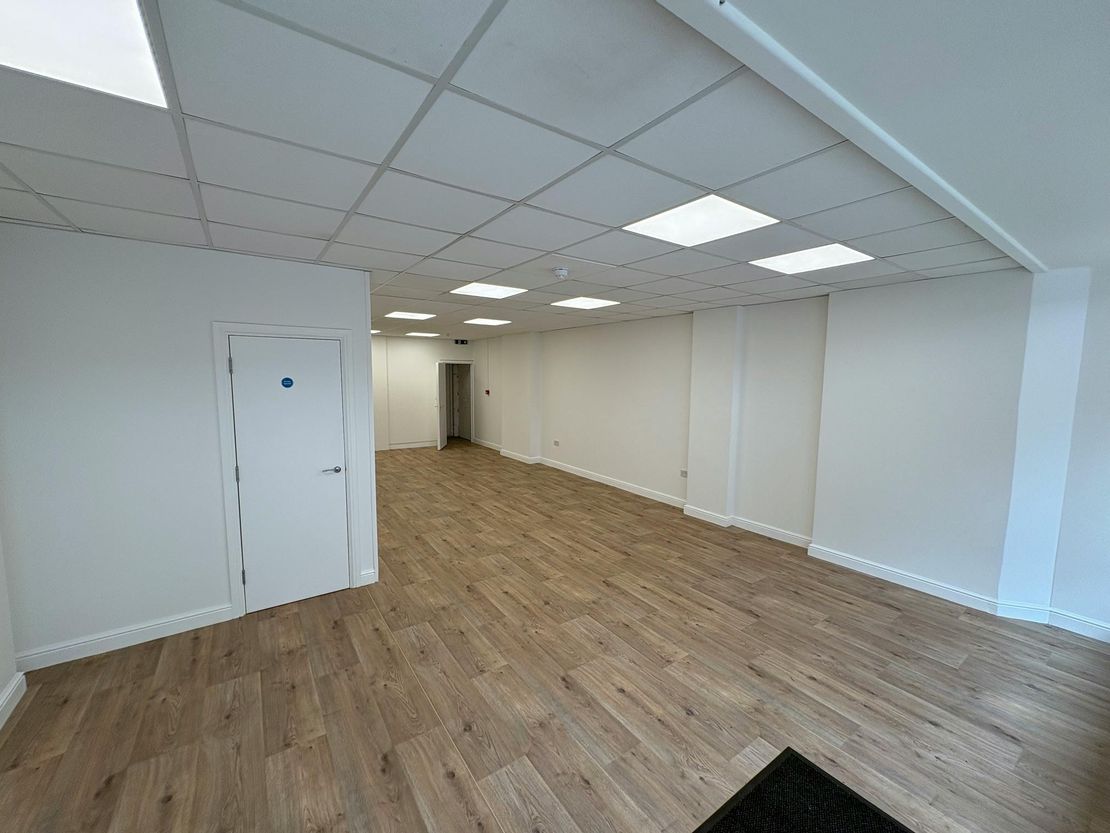 Unit 18, Riverside Walk, Thetford, IP24 2BG
