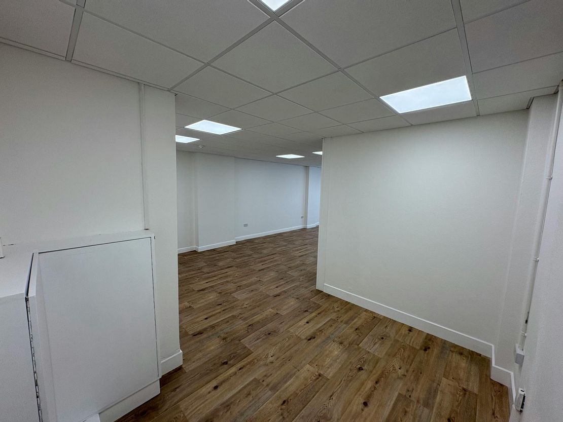 Unit 18, Riverside Walk, Thetford, IP24 2BG