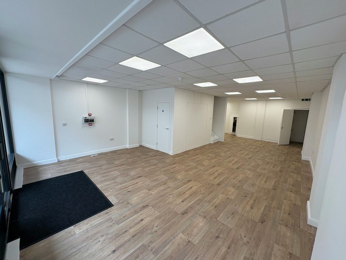 Unit 18, Riverside Walk, Thetford, IP24 2BG