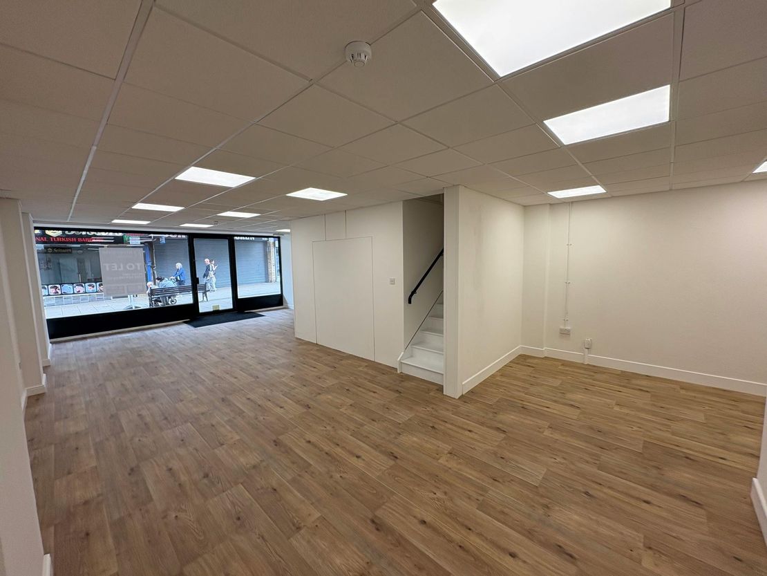 Unit 18, Riverside Walk, Thetford, IP24 2BG