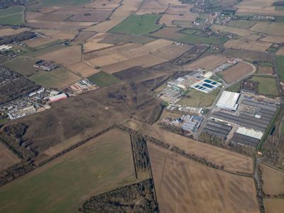 Property Image for Stanton Business Park, Shepherds Grove, Stanton, Bury St Edmunds, IP22 2PY