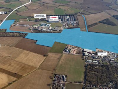 Property Image for Stanton Business Park, Shepherds Grove, Stanton, Bury St Edmunds, IP22 2PY
