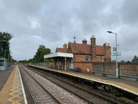 Property Image for The Old Granary Site, Station Hill, Thurston, IP31 3QU