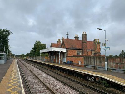 Property Image for The Old Granary Site, Station Hill, Thurston, IP31 3QU