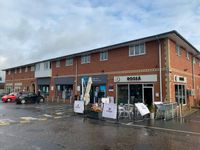 Property Image for The Old Granary Site, Station Hill, Thurston, IP31 3QU