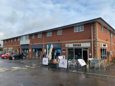 Property Image for The Old Granary Site, Station Hill, Thurston, IP31 3QU