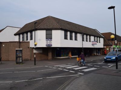 Property Image for Unit 20a & 20b, Market Place, Mildenhall, IP28 7EF