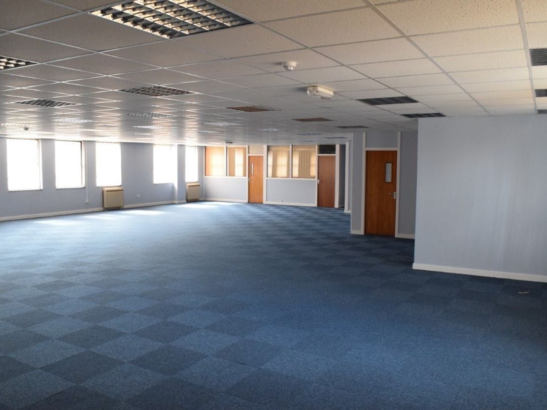 Unit 20a & 20b, Market Place, Mildenhall, IP28 7EF