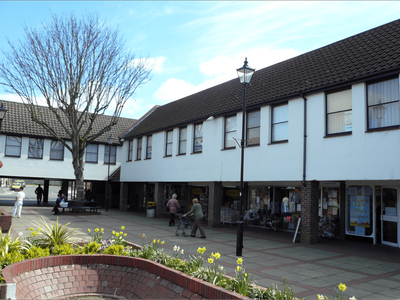 Property Image for Unit 20a & 20b, Market Place, Mildenhall, IP28 7EF