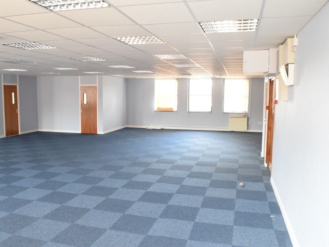 Unit 20a & 20b, Market Place, Mildenhall, IP28 7EF