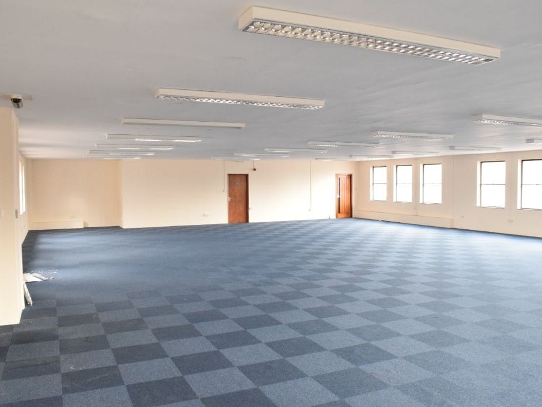 Unit 20a & 20b, Market Place, Mildenhall, IP28 7EF