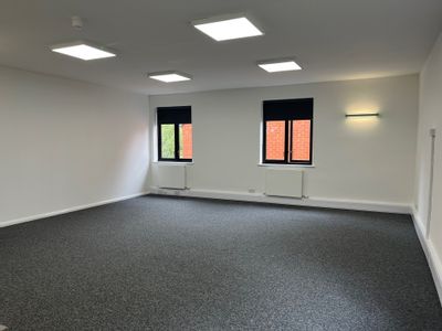 Property Image for Warren Park, 9 Warren Yard, Stratford Road, Wolverton Mill, Milton Keynes, Buckinghamshire, MK12 5NW