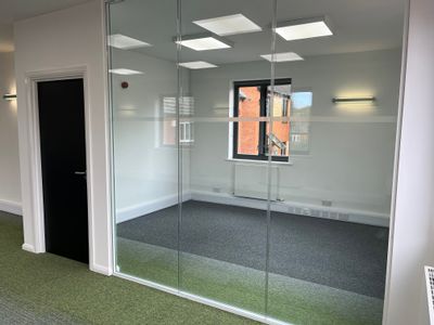 Property Image for Warren Park, 9 Warren Yard, Stratford Road, Wolverton Mill, Milton Keynes, Buckinghamshire, MK12 5NW