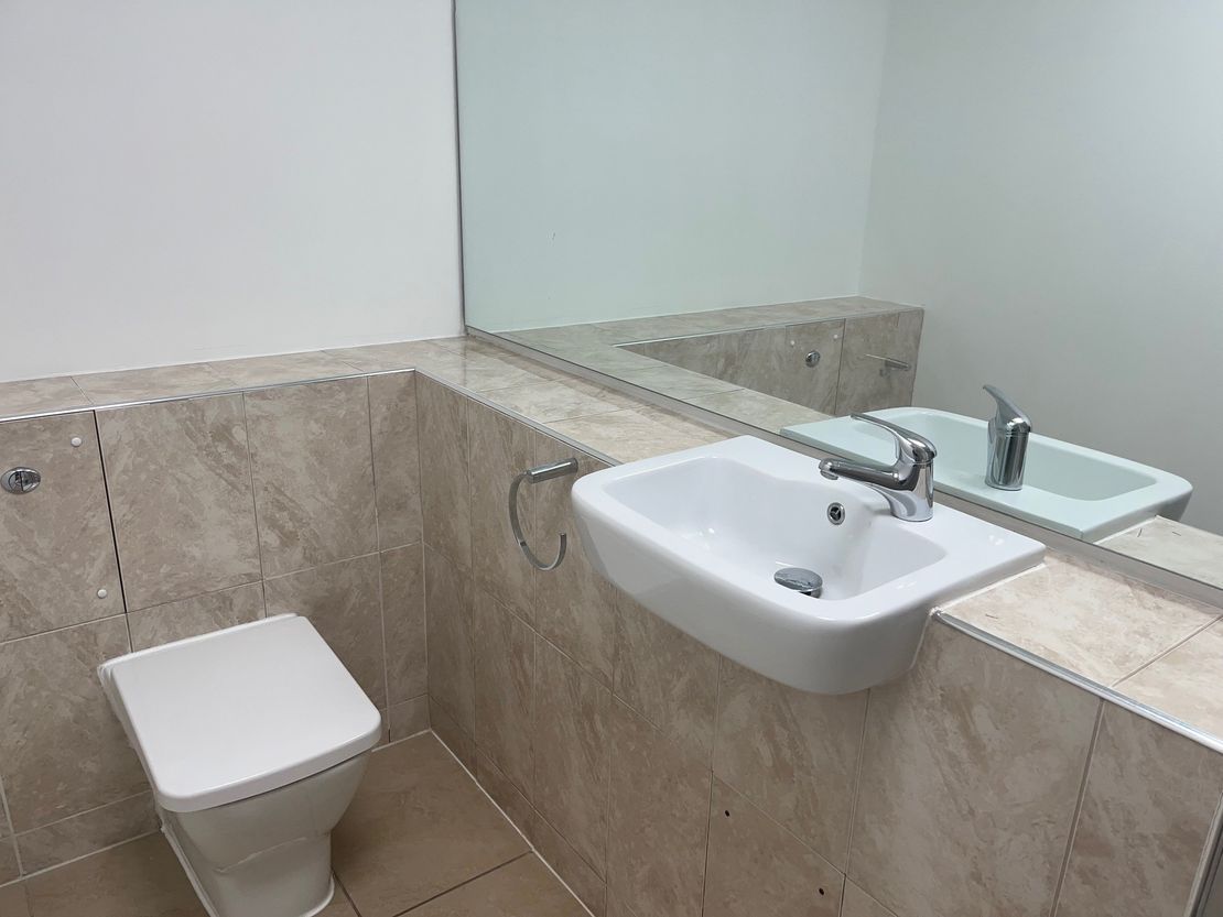Warren Park, 9 Warren Yard, Stratford Road, Wolverton Mill, Milton Keynes, Buckinghamshire, MK12 5NW