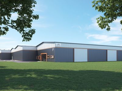 Property Image for Unit F Sinfin Commercial Park, Unit F Sinfin Commercial Park, Sinfin Lane, Derby, Derbyshire, DE24 9GL