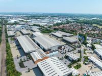 Property Image for Unit F Sinfin Commercial Park, Unit F Sinfin Commercial Park, Sinfin Lane, Derby, Derbyshire, DE24 9GL