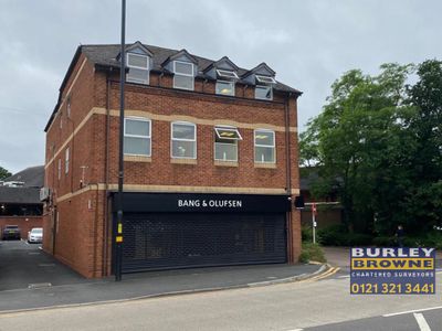 Property Image for Mere Green House, 46-48 Mere Green Road, Sutton Coldfield, West Midlands, B75 5BT