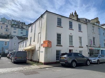 Property Image for 35 Victoria Road, Dartmouth, Devon, TQ6 9RT