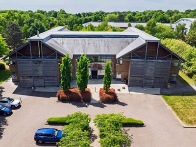 Property Image for 17 Kings Hill Avenue, Kings Hill, West Malling, ME19 4UL