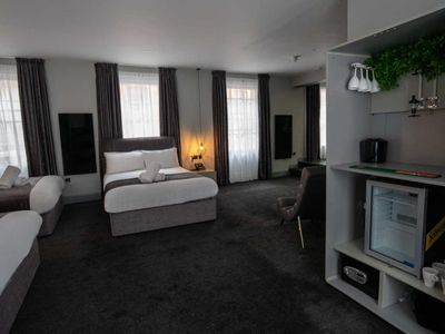 Property Image for Bold Street, Liverpool, L1