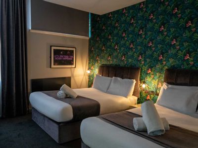 Property Image for Bold Street, Liverpool, L1