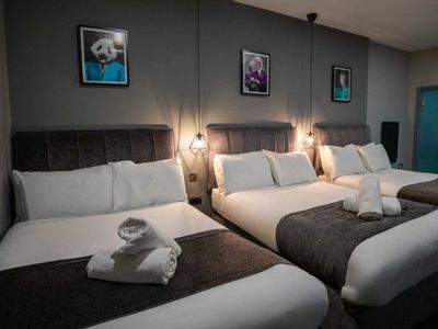 Property Image for Bold Street, Liverpool, L1